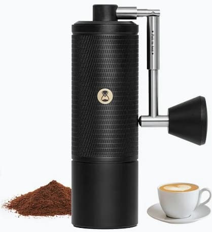 timemore c5 esp
