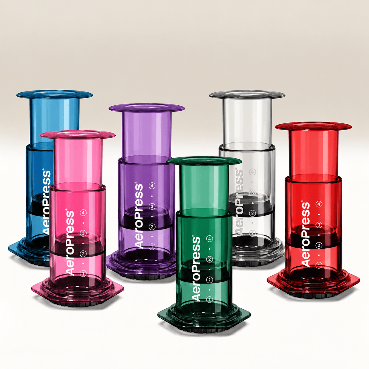 aeropress