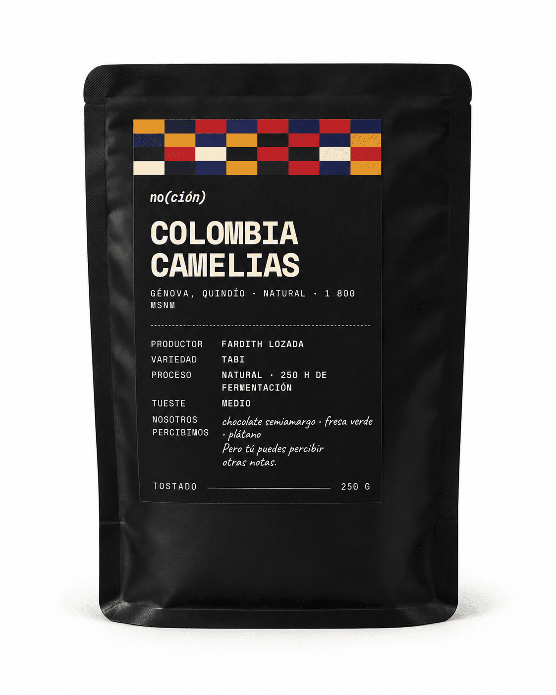 camelias