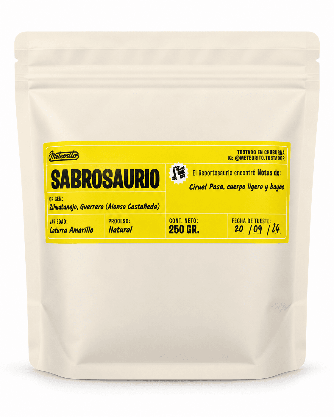 sabrosaurio