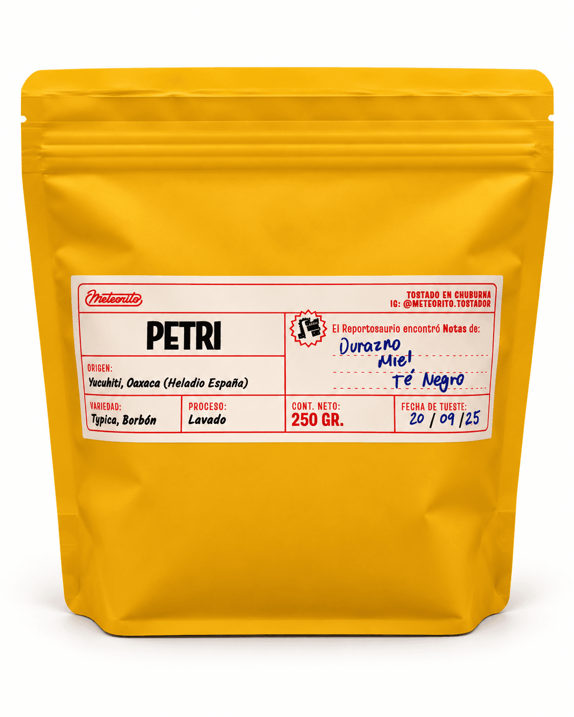 petri