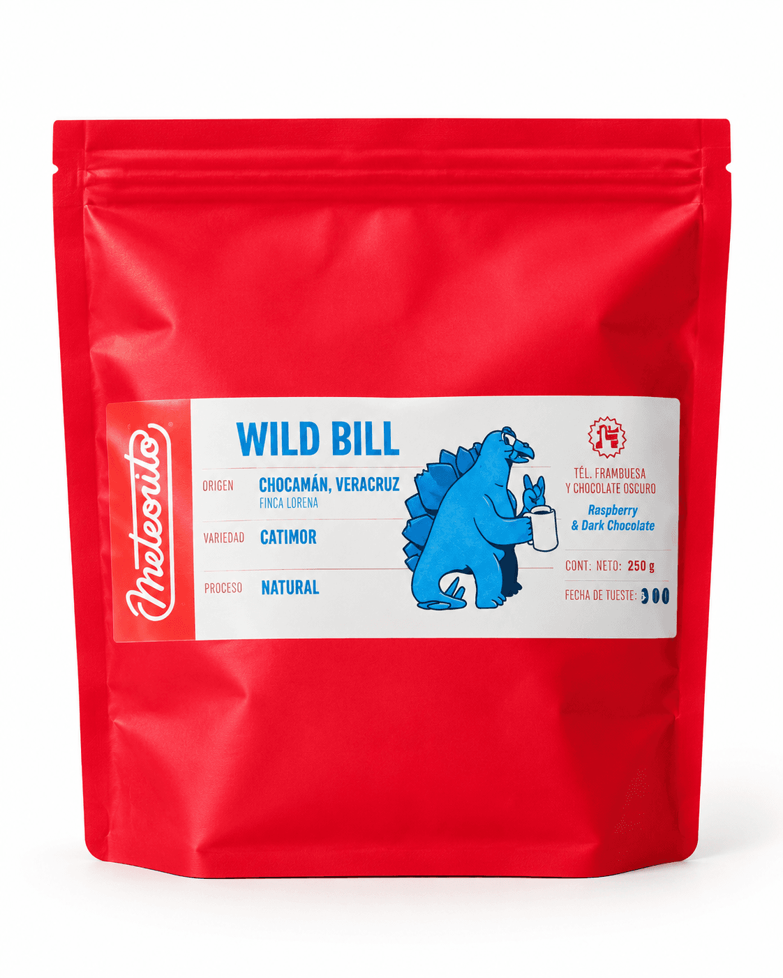 wild bill