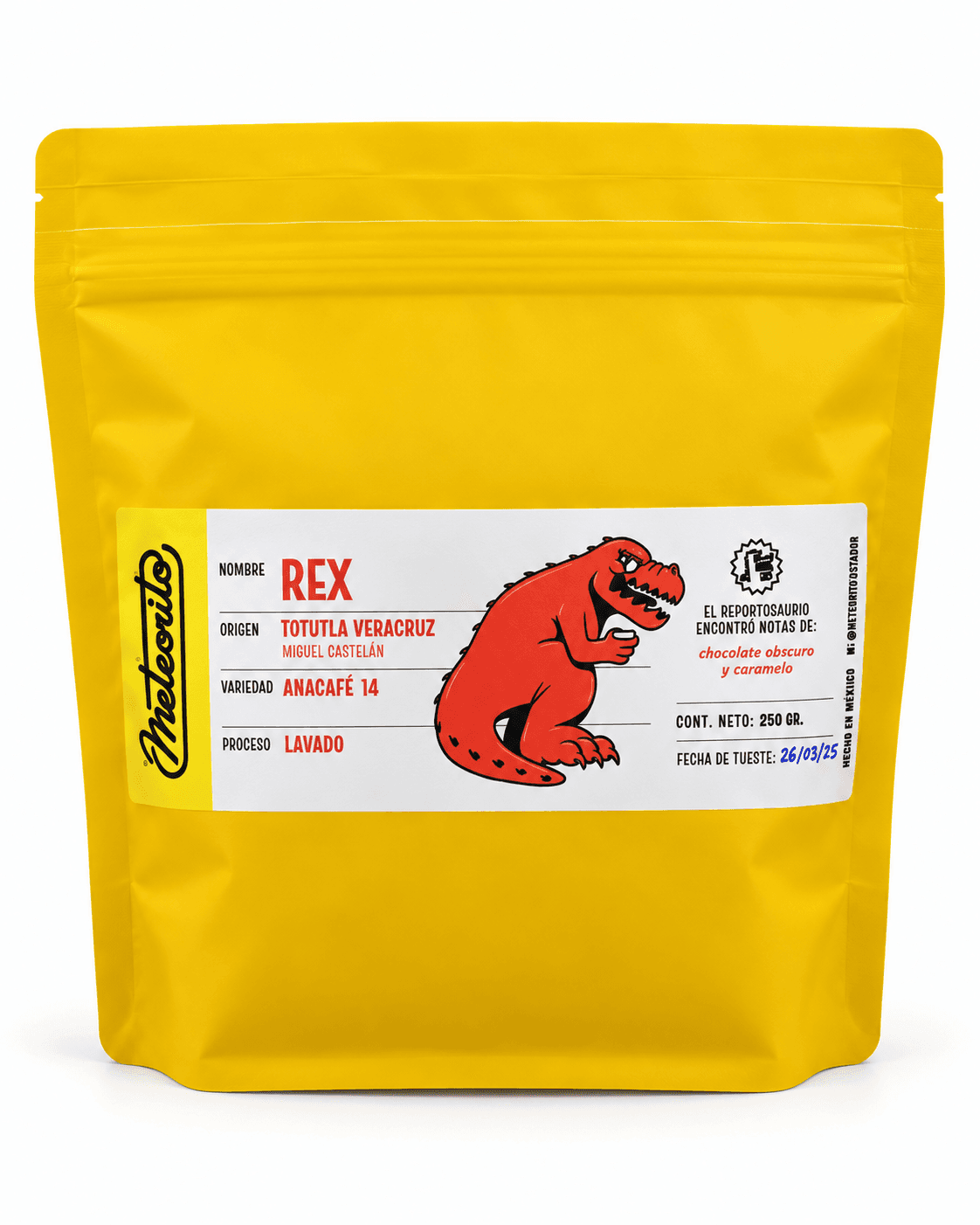 rex