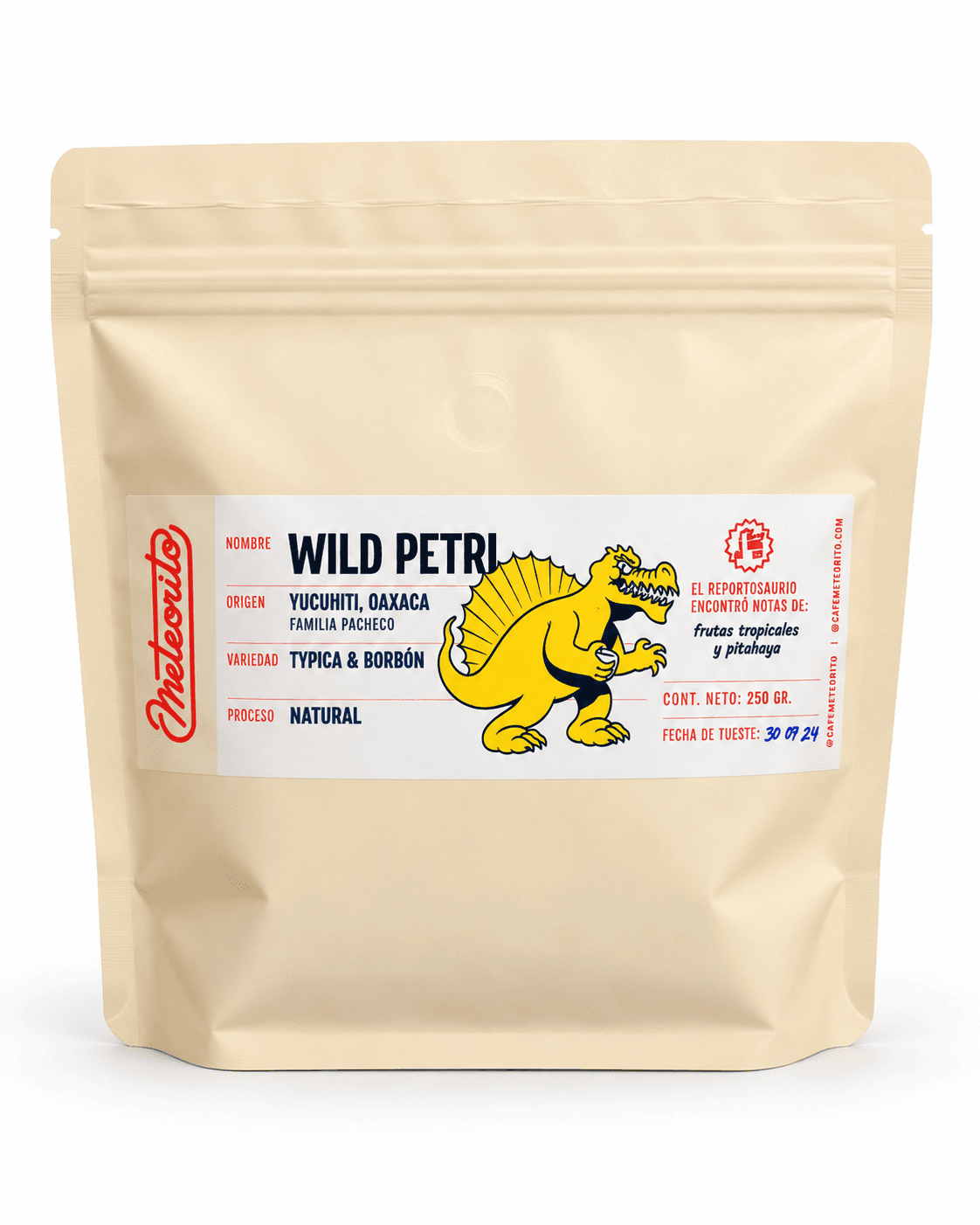 wild petri